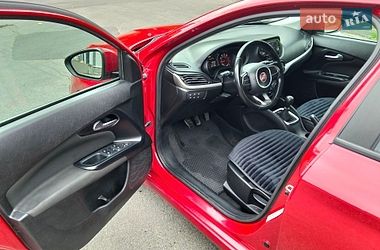 Седан Fiat Tipo 2020 в Виннице