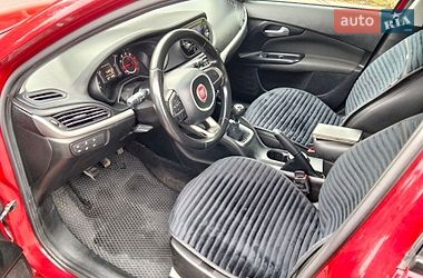 Седан Fiat Tipo 2020 в Виннице