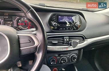 Седан Fiat Tipo 2020 в Виннице