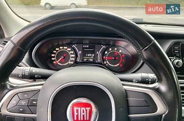 Седан Fiat Tipo 2020 в Виннице