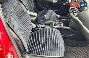 Седан Fiat Tipo 2020 в Виннице