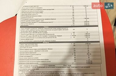 Седан Fiat Tipo 2020 в Виннице