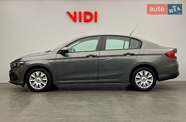 Седан Fiat Tipo 2021 в Києві