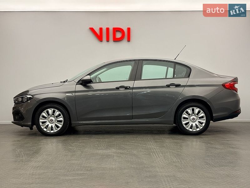 Седан Fiat Tipo 2021 в Києві