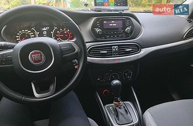 Седан Fiat Tipo 2017 в Днепре фото 9 Седан Fiat Tipo 2017 в Днепре
