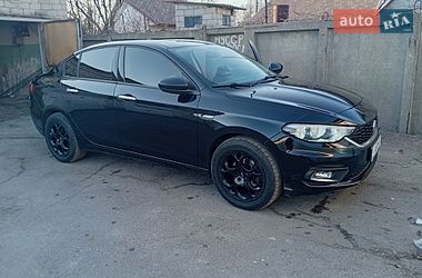 Седан Fiat Tipo 2017 в Днепре фото 7 Седан Fiat Tipo 2017 в Днепре