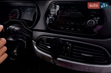 Седан Fiat Tipo 2017 в Днепре фото 5 Седан Fiat Tipo 2017 в Днепре