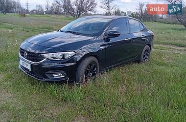 Седан Fiat Tipo 2017 в Днепре фото 11 Седан Fiat Tipo 2017 в Днепре