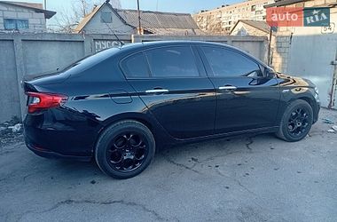 Седан Fiat Tipo 2017 в Днепре фото 6 Седан Fiat Tipo 2017 в Днепре