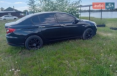 Седан Fiat Tipo 2017 в Днепре фото 10 Седан Fiat Tipo 2017 в Днепре