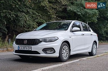 Седан Fiat Tipo 2018 в Києві