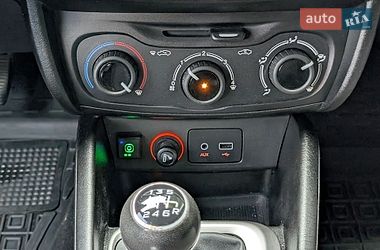 Седан Fiat Tipo 2018 в Києві