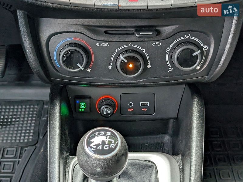 Седан Fiat Tipo 2018 в Києві