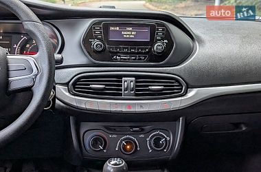 Седан Fiat Tipo 2018 в Києві