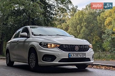 Седан Fiat Tipo 2018 в Києві