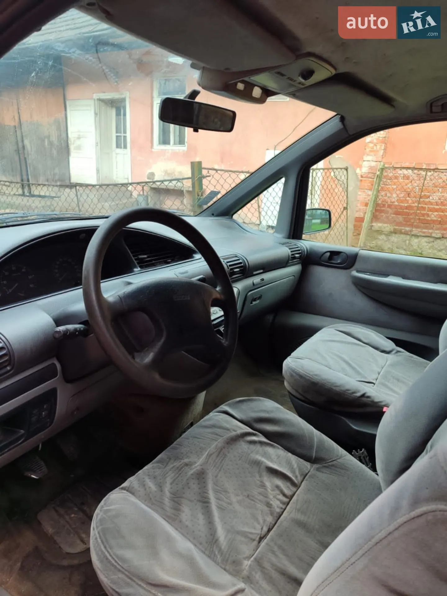 Fiat Ulysse 1998 VIN ZFA22000012470538 фото оголошення 4 з 7