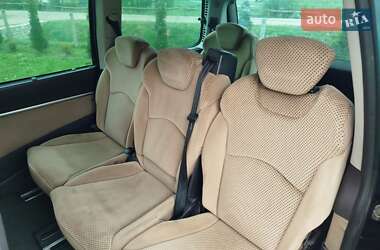 Минивэн Fiat Ulysse 2004 в 