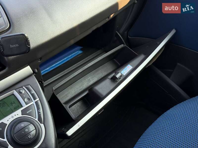 Минивэн Fiat Ulysse 2005 в Кривом Роге