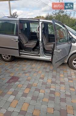 Минивэн Fiat Ulysse 2002 в 