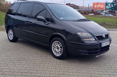 Мінівен Fiat Ulysse 2004 в Вінниці