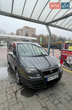 Мінівен Fiat Ulysse 2008 в Рівному