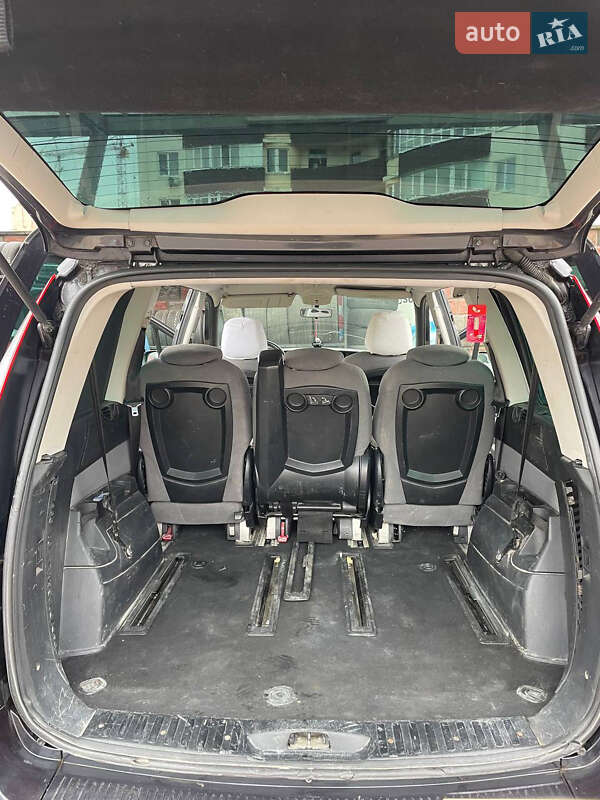 Мінівен Fiat Ulysse 2008 в Рівному