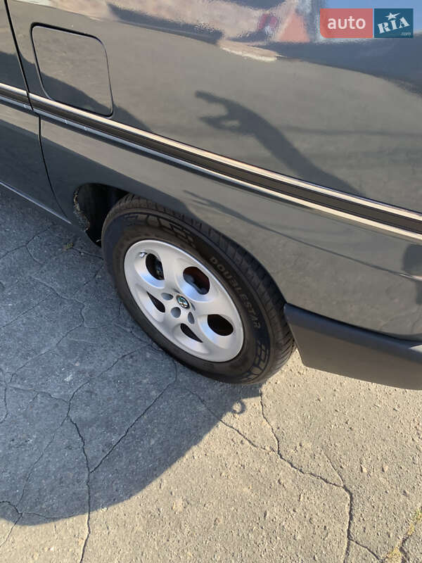 Минивэн Fiat Ulysse 1998 в Днепре