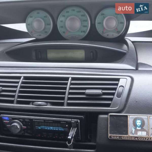 Минивэн Fiat Ulysse 2004 в Любомле фото 5 Минивэн Fiat Ulysse 2004 в Любомле