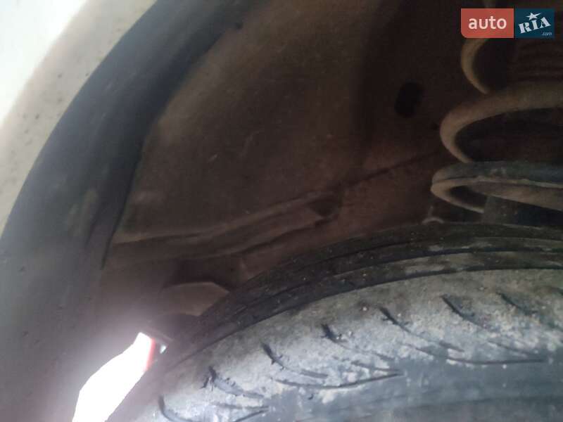 Мінівен Fiat Ulysse 2010 в Вінниці