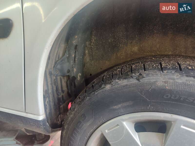 Мінівен Fiat Ulysse 2010 в Вінниці