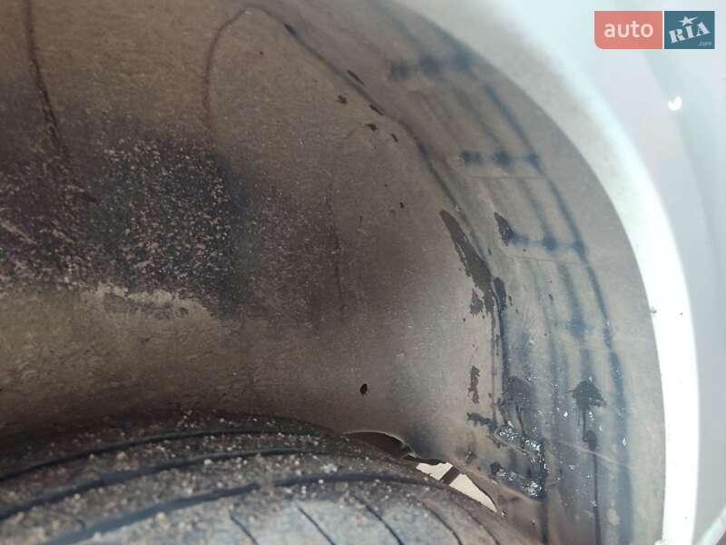 Мінівен Fiat Ulysse 2010 в Вінниці