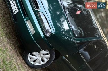 Мінівен Fiat Ulysse 1999 в Надвірній