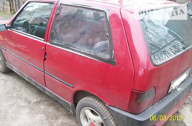  Fiat Uno 1991 в 