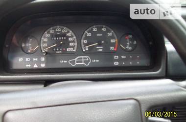  Fiat Uno 1991 в 