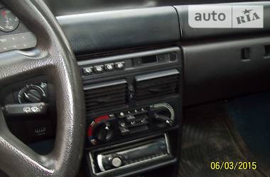  Fiat Uno 1991 в 