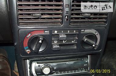  Fiat Uno 1991 в 