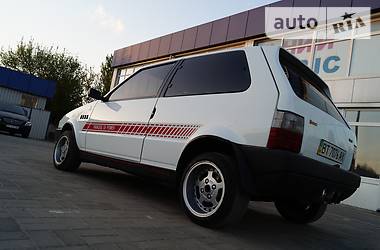 Хетчбек Fiat Uno 1989 в Херсоні