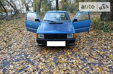 Хетчбек Fiat Uno 1986 в 