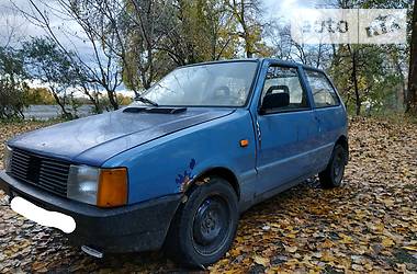 Хетчбек Fiat Uno 1986 в 