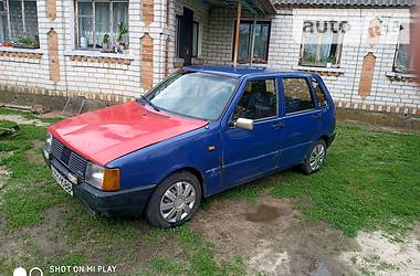 Хэтчбек Fiat Uno 1987 в Житомире