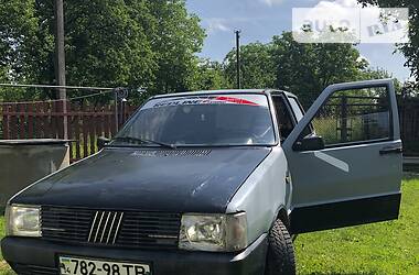 Универсал Fiat Uno 1985 в Дрогобыче