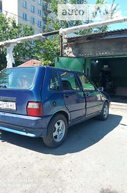 Хэтчбек Fiat Uno 1991 в Покровске