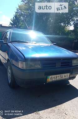 Хэтчбек Fiat Uno 1991 в Покровске