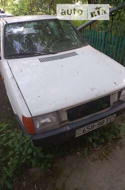Хэтчбек Fiat Uno 1984 в Львове