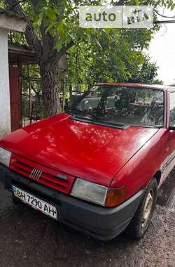 Хэтчбек Fiat Uno 1994 в Одессе
