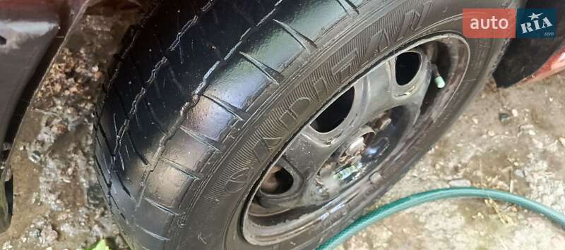 Хэтчбек Fiat Uno 1989 в Измаиле фото 15 Хэтчбек Fiat Uno 1989 в Измаиле