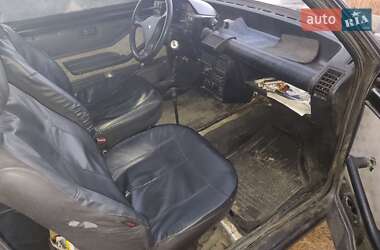 Хэтчбек Fiat Uno 1986 в Сумах