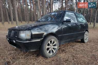 Хэтчбек Fiat Uno 1986 в Сумах