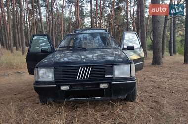 Хетчбек Fiat Uno 1986 в Сумах