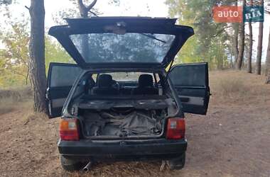 Хэтчбек Fiat Uno 1986 в Сумах